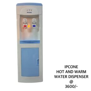 Ipcone Water Dispenser Hot and Normal