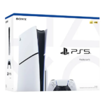 2 PS5 in Kenya