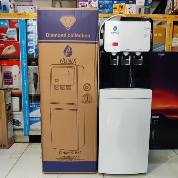 Nunix Z8C Water Dispenser