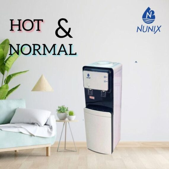 Nunix Z8 Water Dispenser