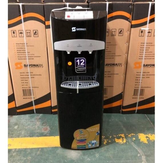 Sayona SWD-2360 Water Dispenser