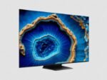TCL C755 75 Inch Mini LED Smart TV