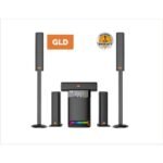 GLD G2303 GLD G2303 TallBoy Multimedia Speaker 150W