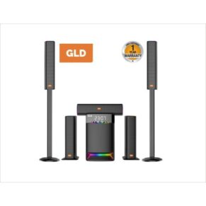 GLD G2303 TallBoy Multimedia Speaker 150W