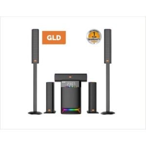 GLD G2303 TallBoy Multimedia Speaker 150W