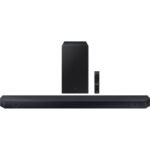 Samsung Soundbar HW-Q600C 360W