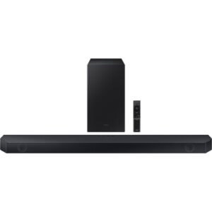 Samsung Soundbar HW-Q600C 360W