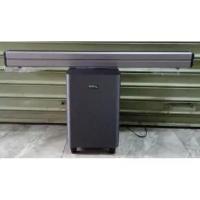 Royal R908 Soundbar Bluetooth