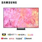 Samsung 85 inch QLED 4K Smart TV Q65C