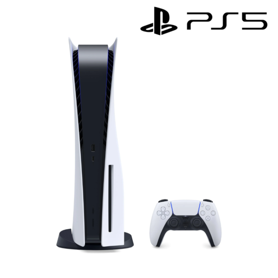 Sony PS5 Slim Playstation 5