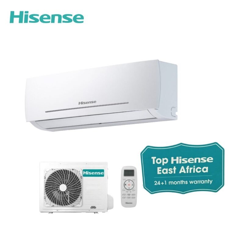 Hisense Air Conditioner 22000BTU Hisense Air Conditioner 22000BTU