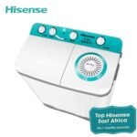 Hisense WSRB113W 11kg Washing Machine Hisense WSRB113W 11kg Washing Machine
