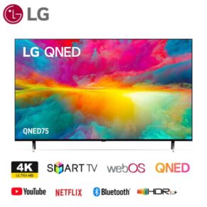 LG Smart TV QNED75 Series QNED756RA
