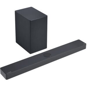 LG SC9 Soundbar Dolby Atmos 220W
