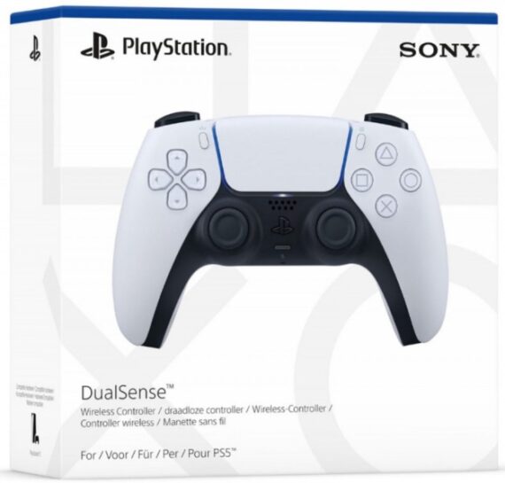 PS5 pad Controller