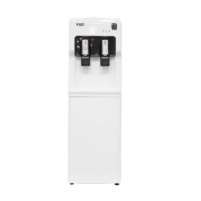 Von VADA2311W Water Dispenser with Compressor