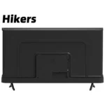 Hikers 43 Inch Smart Android TV