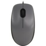 Logitech M110 Wired Mouse