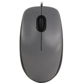 Logitech Mouse M110