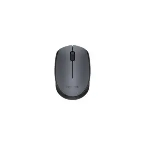 Logitech Mouse M170