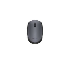 Logitech M170 Wireless Mouse
