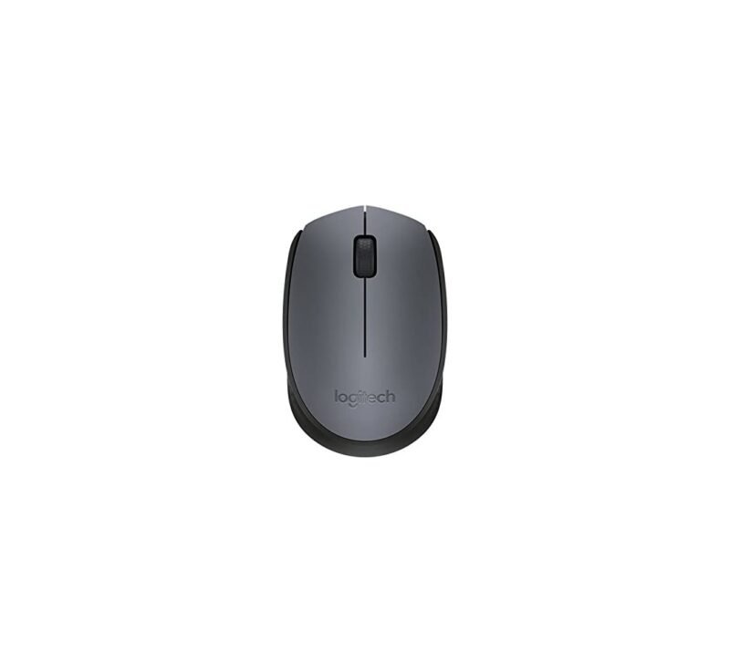 M170 Log Logitech M170 Wireless Mouse