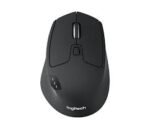 Logitech M720 Triathlon Wireless Mouse