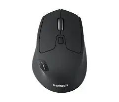 Logitech M720 Triathlon Wireless Mouse