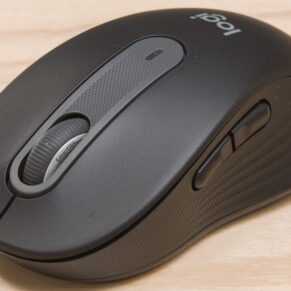 Logitech Signature Wireless Mouse M650