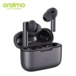 Oraimo NCVM Coating Freepods Pro OEB-E108D – Black