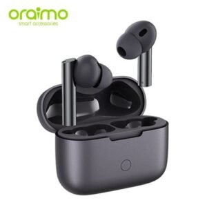 Oraimo NCVM Coating Freepods Pro OEB-E108D – Black
