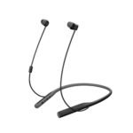 Oraimo OEB-E50D Necklace 4 Dual EQ Multiple Connection 50-hr playtime Quick Charge Neckband Earphone
