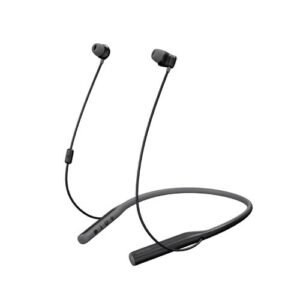 Oraimo OEB-E50D Necklace 4 Dual EQ Multiple Connection 50-hr playtime Quick Charge Neckband Earphone