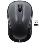 Logitech M25 Wireless Mouse