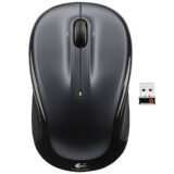 Logitech M25 Wireless Mouse