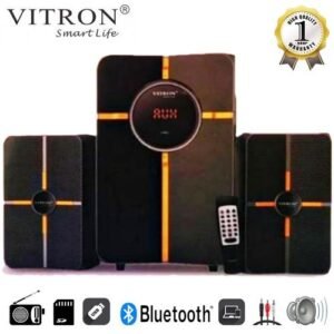 Vitron V402 Subwoofer 5000W