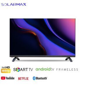 Solarmax 32 inch Smart Android TV