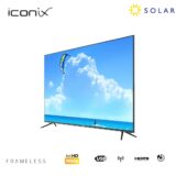 Iconix 32 Inches Digital AC/DC