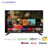 Solarmax 32 inch Smart Android TV