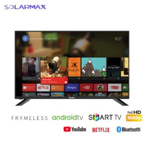 Solarmax 32 inch Smart Android TV