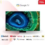 TCL C855 QD-Mini LED TV