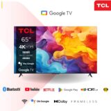 TCL 65V6B 65 inch Smart TV