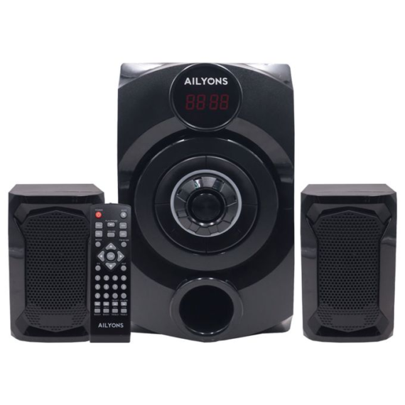 Ailyons ELP2402K Multi Media Speaker