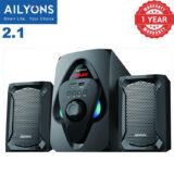 Ailyons ELP2403K Multimedia Speaker