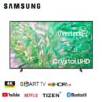 Samsung 55DU8000 55 inch Smart TV