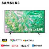 Samsung 55DU8000 55 inch Smart TV