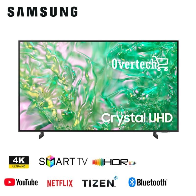 Samsung 55DU8000 55 inch Smart TV Samsung 55DU8000 55 inch Smart TV