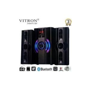 Vitron V520 Bluetooth SubWoofer 10000W