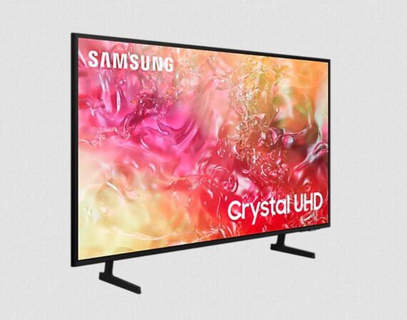 Samsung 43DU7010 Smart 4K TV