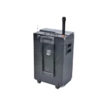tagwood 15 mic Tagwood 10 inch Trolley Speaker 10A